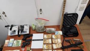 Εγκληματική οργάνωση πείραζε τις αντλίες σε βενζινάδικα – 13 συλλήψεις, πάνω από 25 εκατ. ευρώ οι ζημιές