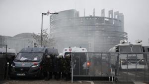 Μπορεί η Κομισιόν να παρακάμψει το Ευρωκοινοβούλιο και να εφαρμόσει τη Mercosur;