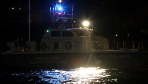 Αρκαδία: Λιμενικός ανασύρθηκε χωρίς τις αισθήσεις του από τη θάλασσα στο Παράλιο Άστρος