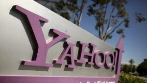 «Έπεσε» το Yahoo - Χωρίς υπηρεσίες χιλιάδες χρήστες