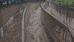 ΕΚΤΑΚΤΟ: Φούσκωσε ο ο Ποδονίφτης - Τι θα συμβεί στον Κηφισό