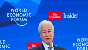 Ντάιμον (JPMorgan): Χρειαζόμαστε ένα πιο ισχυρό ΝΑΤΟ, μια πιο ισχυρή Ευρώπη