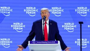 Ανάλυση Skynews: Ο Τραμπ «μαζεύει» τη βία για τη Γροιλανδία, αλλά όχι την απειλή