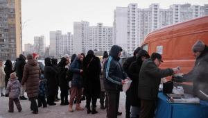 Ουκρανία: Σχεδόν το 60% του Κιέβου παραμένει χωρίς ηλεκτρικό ρεύμα έπειτα από τις ρωσικές επιθέσεις