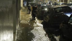 Μήνυμα του 112 για εκκένωση της Γκορυτσάς Ασπροπύργου