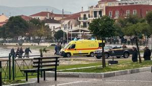 Νεκρός λιμενικός που ανασύρθηκε από την θάλασσα στο Παράλιο Άστρος