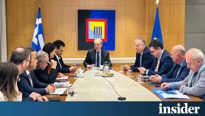 Δυτική Μακεδονία: Τα νέα προγράμματα για στήριξη απασχόλησης και επιχειρήσεων