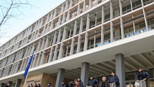 Ο «ληστής της Χανιώτης»: Ισόβια στον 49χρονο για το αιματηρό χτύπημα στη Χαλκιδική