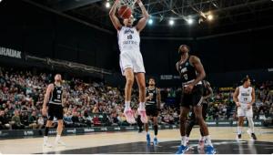 Live streaming: Δείτε τον αγώνα Πριέβιτζα-ΠΑΟΚ για το FIBA Europe Cup (20:00, ΕΡΤSports3)