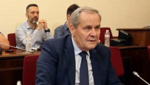 Νέος πρόεδρος στον Πανελλήνιο Ιατρικό Σύλλογο – Παραιτήθηκε ο Εξαδάκτυλος