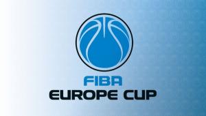 Live streaming: Δείτε τον αγώνα Περιστέρι-Σαραγόσα για το FIBA Europe Cup (20:00, ΕΡΤSports1)