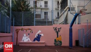 Ζάκυνθος: Ελεύθερος με όρους ο πατέρας του 14χρονου μαθητή που πήγε σχολείο με όπλο