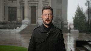 H Ουκρανία διαψεύδει τον Τραμπ για τη συνάντηση με Ζελένσκι: «Ο πρόεδρος είναι στο Κίεβο»