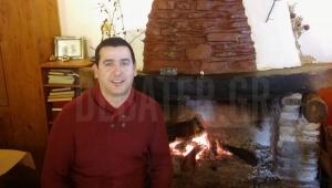 Άστρος Κυνουρίας: Αυτός είναι ο 51χρονος λιμενικός που έχασε τη ζωή του πέφτοντας στη θάλασσα στη προσπάθεια του να δέσει σκάφος.