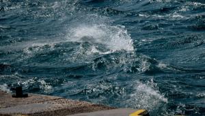 Χωρίς τις αισθήσεις του εντοπίστηκε λιμενικός στο Παράλιο Αστρος