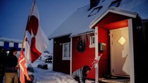 Γροιλανδία: Φυλλάδιο επιβίωσης και συμβουλές προς τους πολίτες από την κυβέρνηση – «Κυνηγετικά όπλα, τρόφιμα για πέντε μέρες»