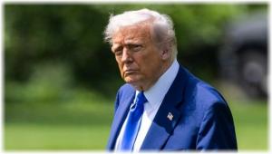 Δημοσκόπηση:  To 84% των Γάλλων θεωρούν επικίνδυνο τον Τραμπ για την παγκόσμια ειρήνη