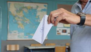 Δημοσκόπηση Pulse: Προβάδισμα 16,5 μονάδων της ΝΔ έναντι του ΠΑΣΟΚ – Ποιες οι “δεξαμενές” για το κόμμα Καρυστιανού