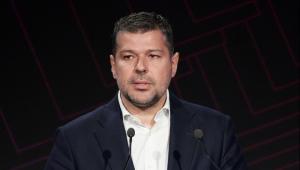 Γ. Στάσσης από το Νταβός: Πώς η ΔΕΗ εξελίσσεται σε Powertech Όμιλο