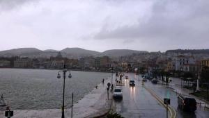 Κλειστά τα σχολεία στο δήμο Μυτιλήνης την Πέμπτη