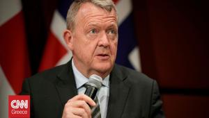 ΥΠΕΞ Δανίας: Θετική η διαβεβαίωση Τραμπ ότι δεν σκοπεύει να καταφύγει στη χρήση βίας για Γροιλανδία