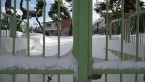 Δείτε τι γίνεται με τα σχολεία την Πέμπτη 22 Ιανουαρίου στα Γρεβενά και την Δεσκάτη