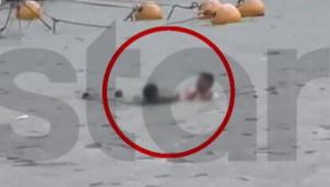 Άστρος Κυνουρίας: Βίντεο ντοκουμέντο με την ανάσυρση του 51χρονου λιμενικού που έχασε τη ζωή του (Βίντεο)