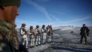 Γροιλανδία: «Το ΝΑΤΟ πρέπει να ενισχύσει την ασφάλειά της» λέει ο Ρούτε – «Δεν μπορεί να διαπραγματεύεται εκ μέρους της Δανίας» λέει η Κοπεγχάγη