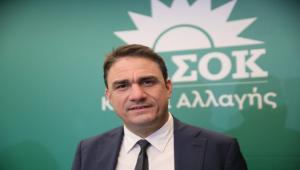 Κ. Τσουκαλάς: Δικαιώνεται η καθαρή θέση του ΠΑΣΟΚ για τα γκρίζα σημεία της συμφωνίας Mercosur