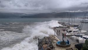 Άστρος: Η ανακοίνωση του υπουργείου Ναυτιλίας για τον θάνατο του λιμενικού - Την Παρασκευή η κηδεία