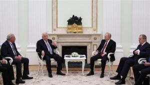 Πούτιν: Έτοιμη η Ρωσία να Στείλει 1 Δις Δολ. «Παγωμένων» Assets για να Υποστηρίξει το «Συμβούλιο Ειρήνης»