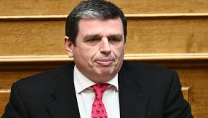 Δ. Καιρίδης: Θετικό ότι ο Τραμπ αναδιπλώθηκε στο Νταβός – Η συνεργασία μεταξύ των δύο πλευρών μπορεί και πρέπει να συνεχιστεί