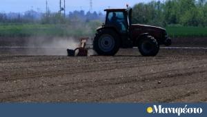 Επιστροφή ΕΦΚ αγροτικού πετρελαίου: πάνω από 7,6 εκατ. ευρώ σε 57.422 δικαιούχους