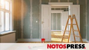 Μιχαηλίδου: Ανοίγουν τα κλειστά σπίτια – Έως 46.000 ευρώ σε οικογένεια με δύο παιδιά