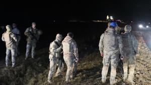 Το Falcon δεν εξερράγη: Τι αναφέρει το προκαταρκτικό πόρισμα για τη συντριβή του αεροσκάφους που μετέφερε τον Λίβυο αρχηγό του Γενικού Επιτελείου