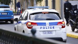 Κρήτη: Σε κατάσταση αμόκ 39χρονος με τσεκούρι επιτέθηκε σε μητέρα και παιδί