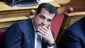 Θ. Πλεύρης: Χρειάζεται αναθεωρημένη ερμηνεία των διεθνών συμβάσεων για την «ασφαλή τρίτη χώρα»