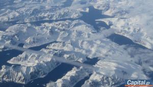 Bloomberg: Τι περιλαμβάνει το πλαίσιο συμφωνίας ΗΠΑ-ΝΑΤΟ για τη Γροιλανδία - Οι εξορύξεις, ο αποκλεισμός Ρωσίας-Κίνας και το στρατιωτικό αποτύπωμα