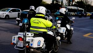 Ηράκλειο: Επίθεση με τσεκούρι σε μητέρα και ανήλικη – «Η φωνή μου είπε να σκοτώσω»