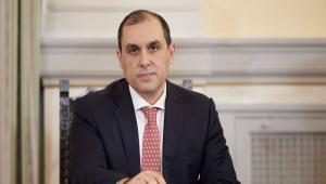 Βούλα: Επίσκεψη Κατσαφάδου στους πληγέντες δήμους από την κακοκαιρία