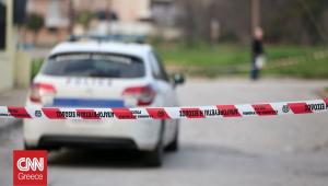 Άνδρας σε αμόκ επιτέθηκε με τσεκούρι σε γυναίκα με παιδί στο Ηράκλειο Κρήτης