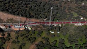 Ισπανία: Σώος βρέθηκε ο σκύλος που αγνοείτο μετά τη σιδηροδρομική τραγωδία