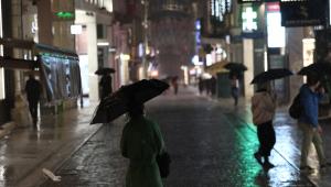 Νέες βροχοπτώσεις στην Αττική: Πόσο θα διαρκέσουν τα φαινόμενα - LIVE χάρτης με την εξέλιξη της κακοκαιρίας