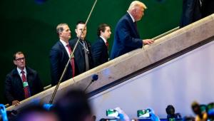 ΥΠΕΞ Γροιλανδίας: «Θετικά νέα από το Νταβός - Έχουν μεταφερθεί στον Τραμπ οι κόκκινες γραμμές μας»