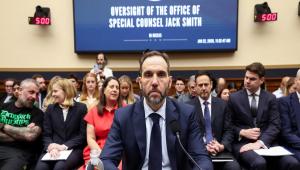 ΗΠΑ: "Βόμβα" από πρώην εισαγγελέα - "Ο Τραμπ προσπάθησε παράνομα να ανατρέψει το αποτέλεσμα των εκλογών 2020"