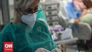 ΕΟΔΥ: Eπτά θάνατοι από γρίπη και έξι από κορονωϊό από 12 έως 18 Ιανουαρίου