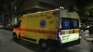 Ελευσίνα: Ζευγάρι ηλικιωμένων βρέθηκε νεκρό από διαρροή υγραερίου