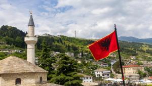 Αλβανία: «Ναι» από το Κοινοβούλιο στο «Συμβούλιο Ειρήνης» του Τραμπ