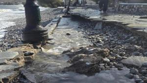 Σε κατάσταση έκτακτης ανάγκης ο Δήμος Τήλου