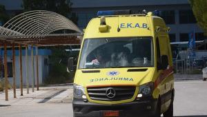 Ελευσίνα | Ζευγάρι ηλικιωμένων εντοπίστηκε νεκρό στο σπίτι του από διαρροή υγραερίου